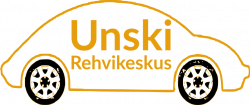 Unski Rehvikeskus